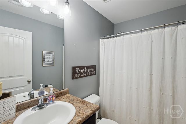 114 Bridgewood Drive, Springfield, GA 31329