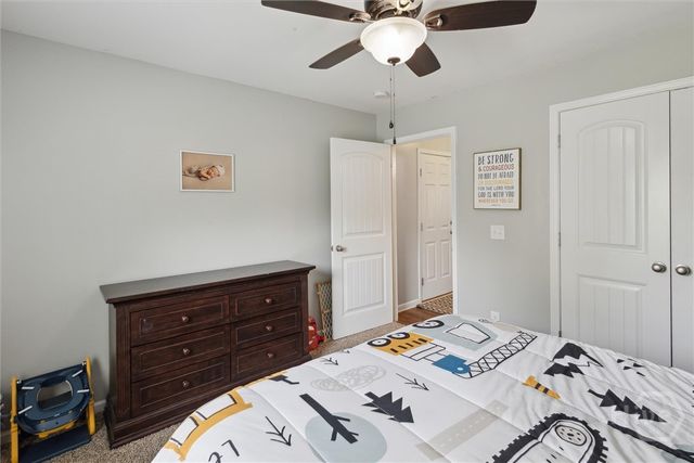 114 Bridgewood Drive, Springfield, GA 31329