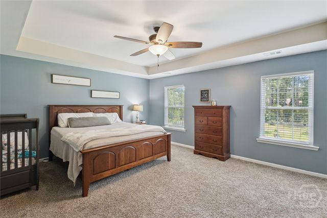114 Bridgewood Drive, Springfield, GA 31329