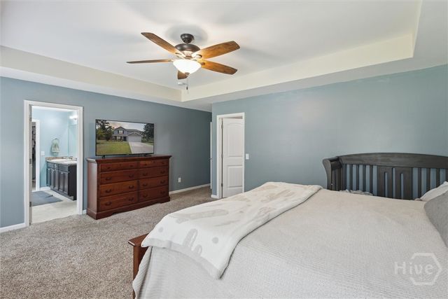 114 Bridgewood Drive, Springfield, GA 31329