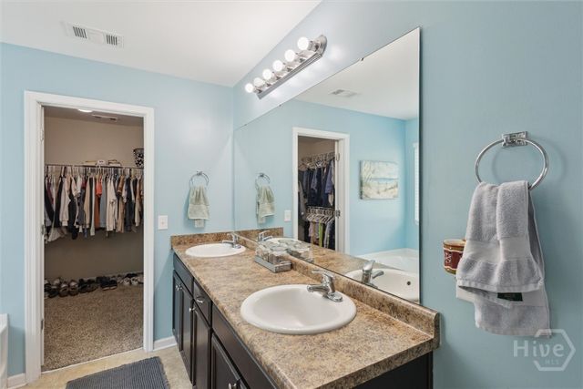 114 Bridgewood Drive, Springfield, GA 31329