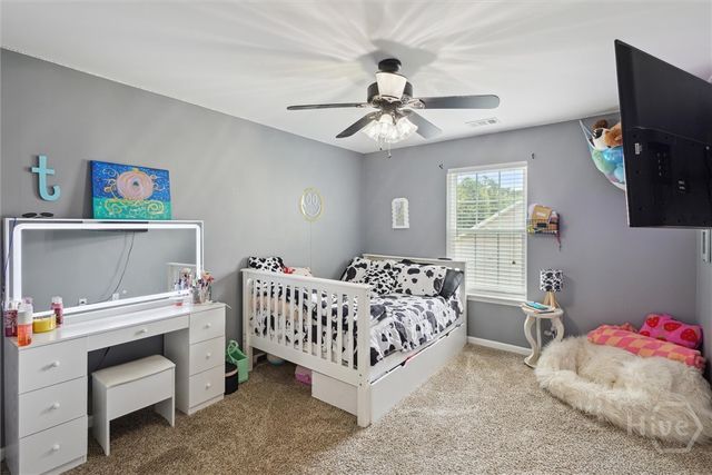 114 Bridgewood Drive, Springfield, GA 31329