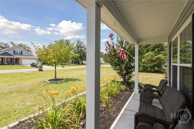 114 Bridgewood Drive, Springfield, GA 31329