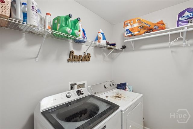 114 Bridgewood Drive, Springfield, GA 31329