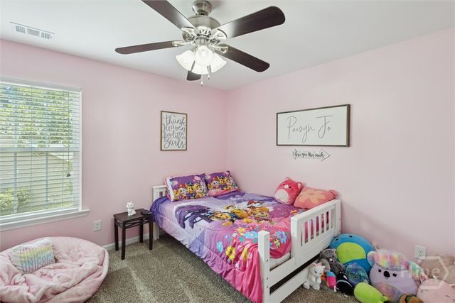 114 Bridgewood Drive, Springfield, GA 31329