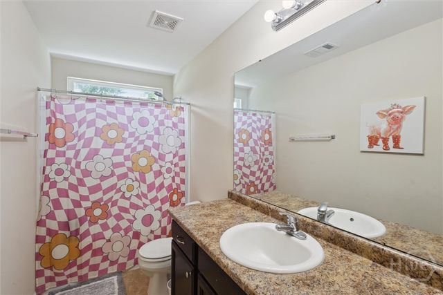 114 Bridgewood Drive, Springfield, GA 31329