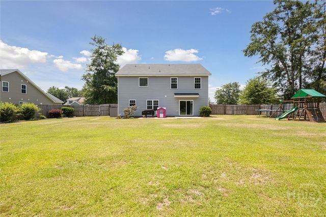 114 Bridgewood Drive, Springfield, GA 31329