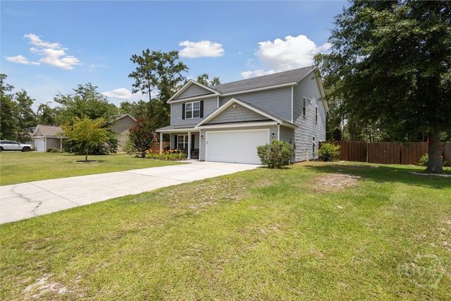 114 Bridgewood Drive, Springfield, GA 31329