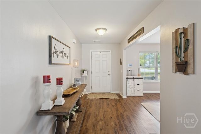 114 Bridgewood Drive, Springfield, GA 31329
