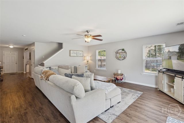 114 Bridgewood Drive, Springfield, GA 31329