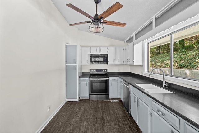 1014 Desota Drive, Dalton, GA 30720