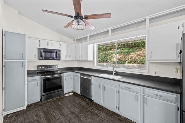 1014 Desota Drive, Dalton, GA 30720