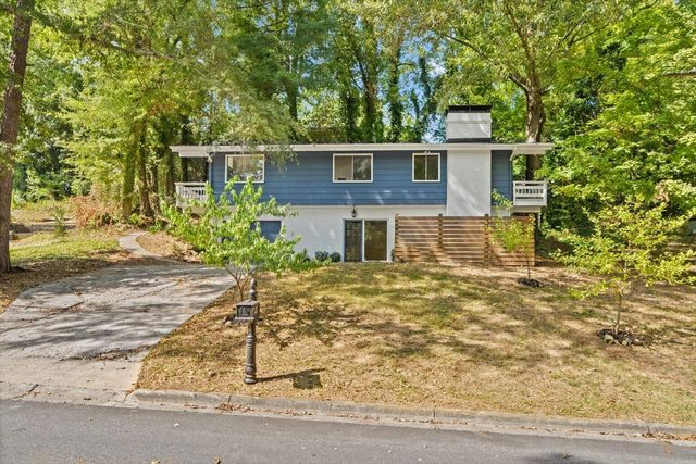 1014 Desota Drive, Dalton, GA 30720