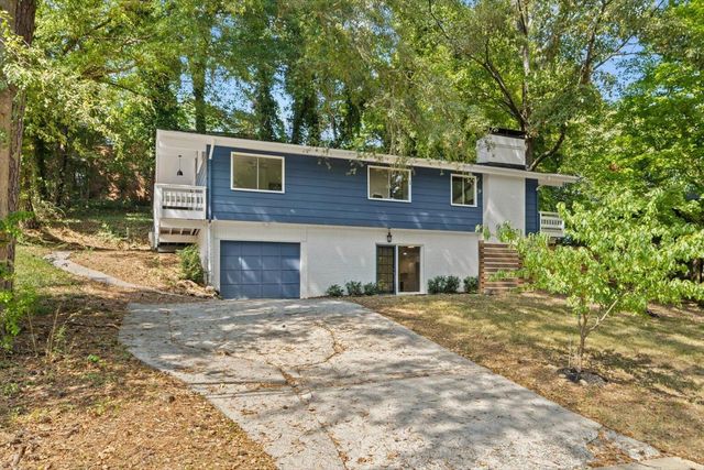 1014 Desota Drive, Dalton, GA 30720