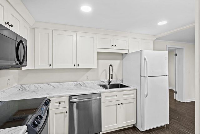 1014 Desota Drive, Dalton, GA 30720