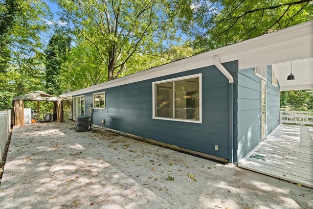 1014 Desota Drive, Dalton, GA 30720