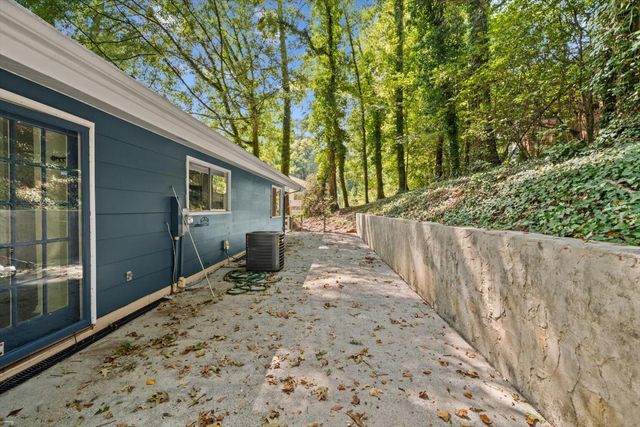 1014 Desota Drive, Dalton, GA 30720