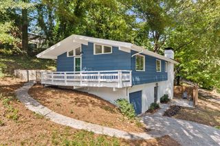 1014 Desota Drive, Dalton, GA 30720