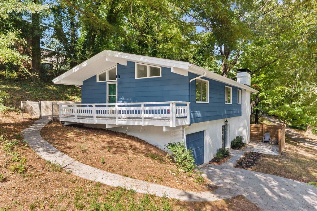 1014 Desota Drive, Dalton, GA 30720
