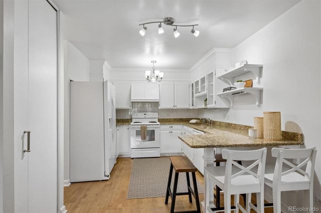 755 S Alton Way 2A, Denver, CO 80247