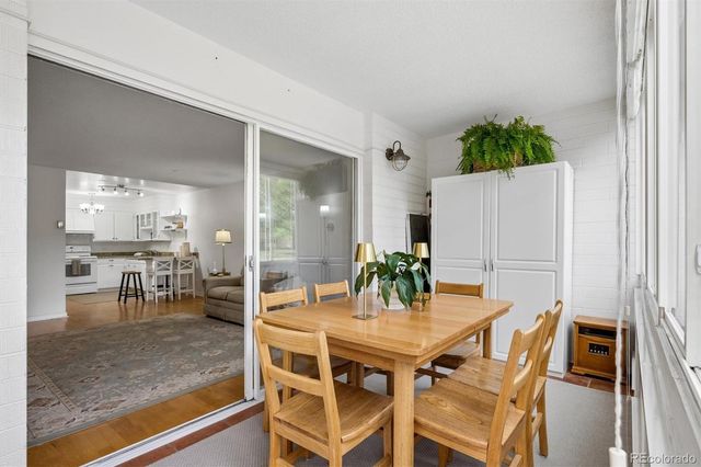 755 S Alton Way 2A, Denver, CO 80247