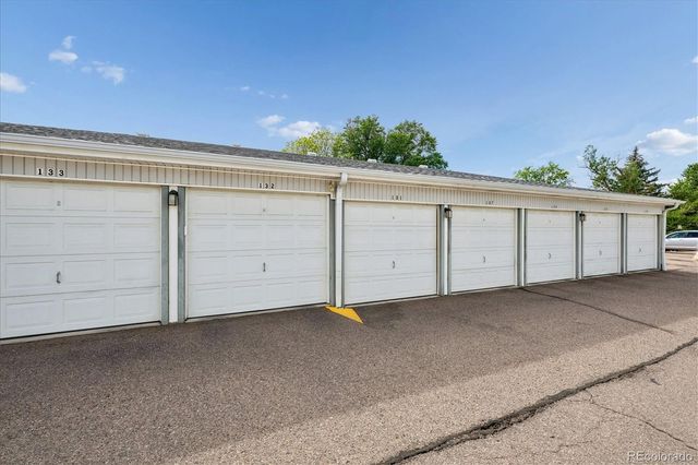 755 S Alton Way 2A, Denver, CO 80247