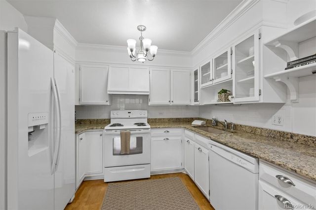 755 S Alton Way 2A, Denver, CO 80247