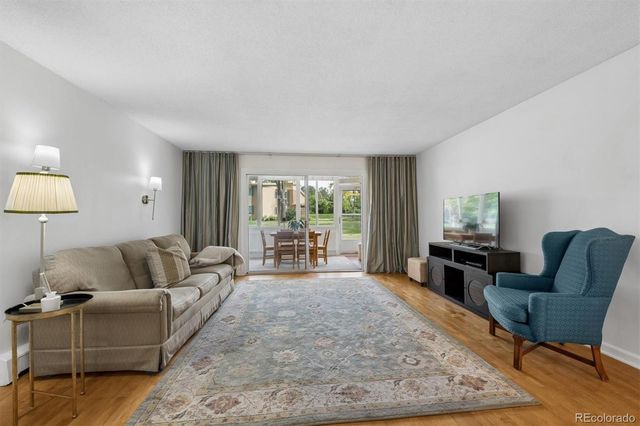 755 S Alton Way 2A, Denver, CO 80247