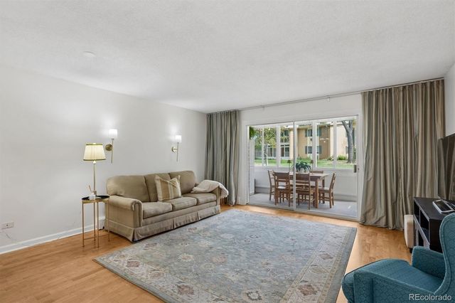 755 S Alton Way 2A, Denver, CO 80247