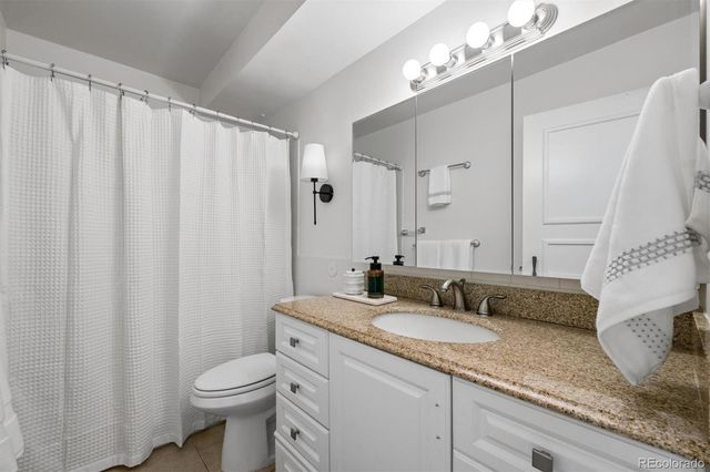 755 S Alton Way 2A, Denver, CO 80247