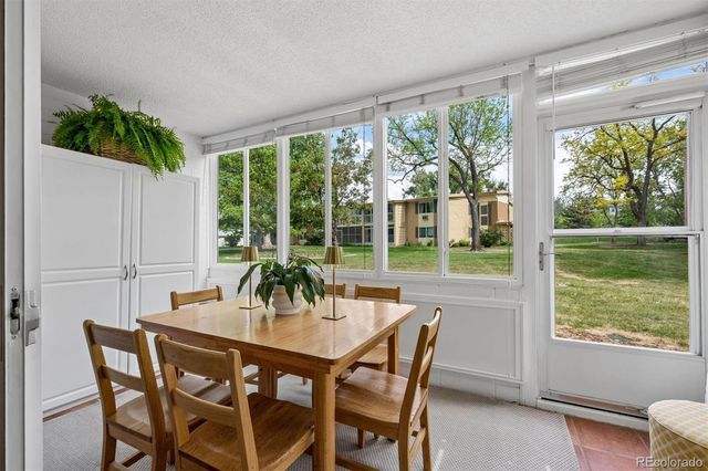 755 S Alton Way 2A, Denver, CO 80247