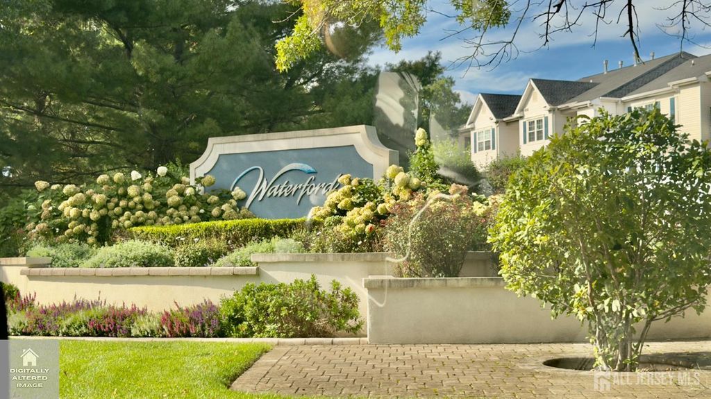 1133 Waterford Drive, Edison, NJ 08817