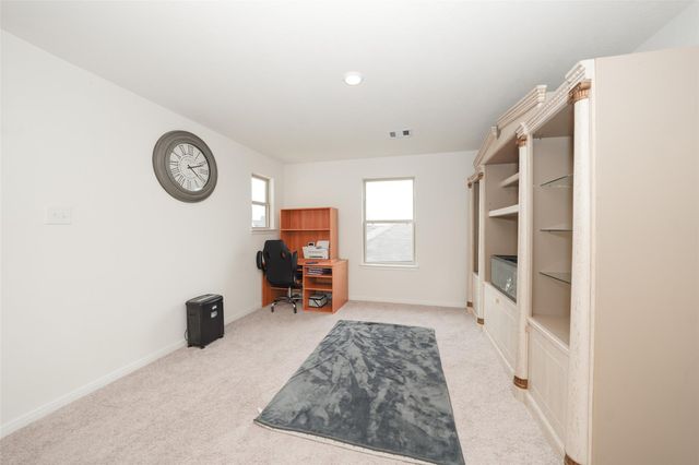 4487 Kingswell Manor Lane, Katy, TX 77493