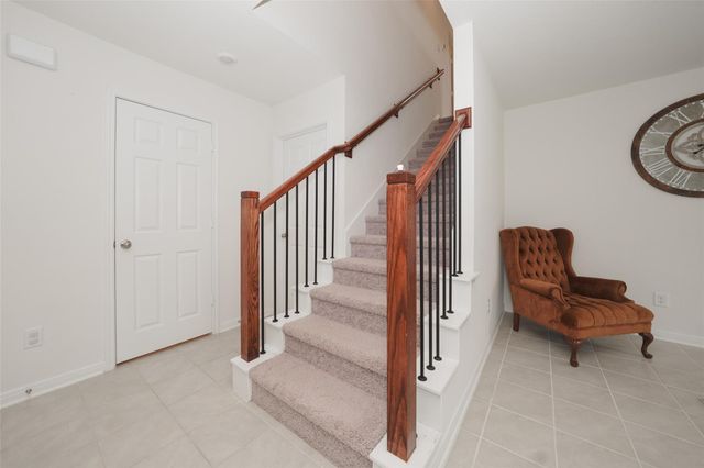 4487 Kingswell Manor Lane, Katy, TX 77493