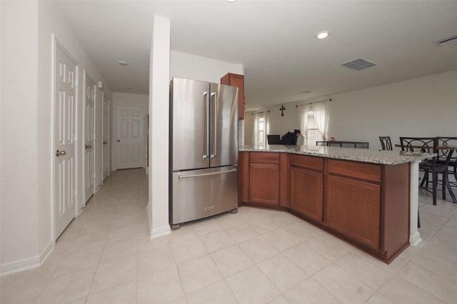 4487 Kingswell Manor Lane, Katy, TX 77493