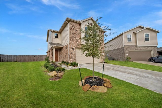 4487 Kingswell Manor Lane, Katy, TX 77493