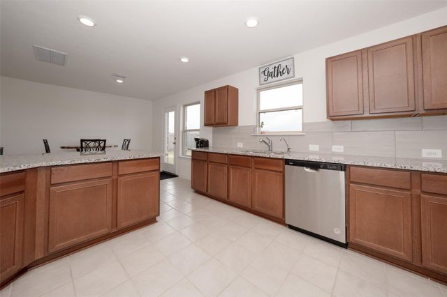 4487 Kingswell Manor Lane, Katy, TX 77493