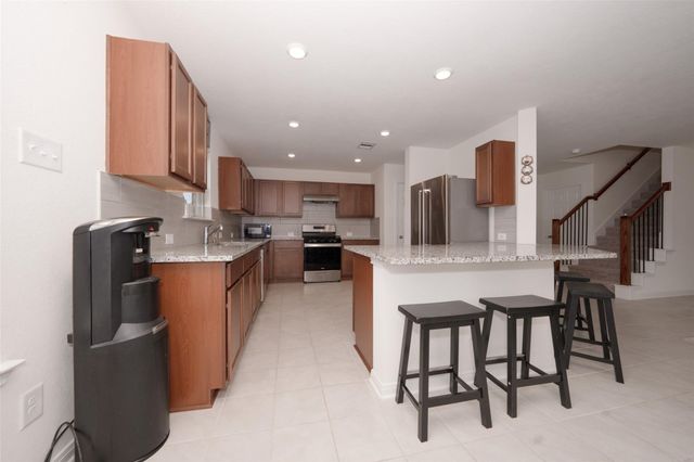 4487 Kingswell Manor Lane, Katy, TX 77493