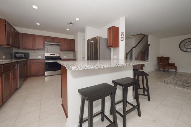 4487 Kingswell Manor Lane, Katy, TX 77493