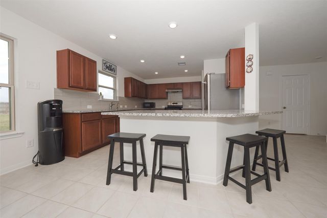 4487 Kingswell Manor Lane, Katy, TX 77493