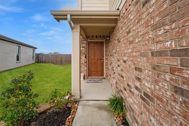 4487 Kingswell Manor Lane, Katy, TX 77493