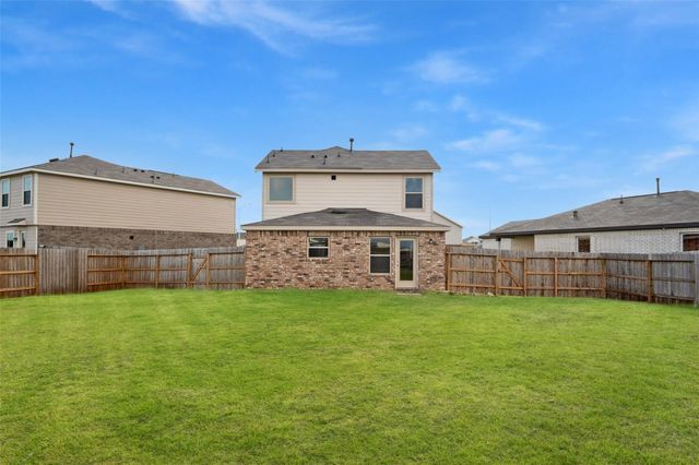 4487 Kingswell Manor Lane, Katy, TX 77493