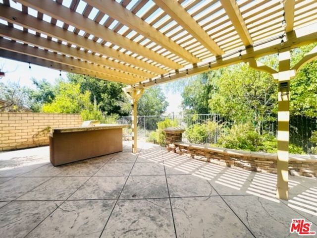 4701 Luna Court, Calabasas, CA 91302