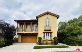4701 Luna Court, Calabasas, CA 91302