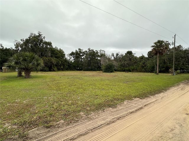 44641 STATE ROAD 19, Altoona, FL 32702