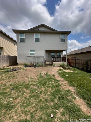 15730 Smoky Honeyeater, San Antonio, TX 78253