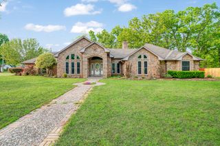 4415 Bentwood Trail, Reno, TX 75462