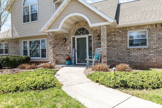 2611 N NICHOLAS STREET, Appleton, WI 54914