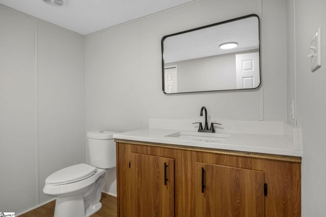 1265 Old Switzer Road, Woodruff, SC 29388