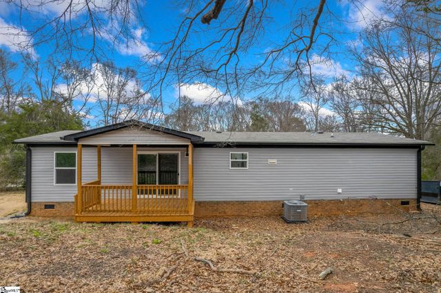 1265 Old Switzer Road, Woodruff, SC 29388
